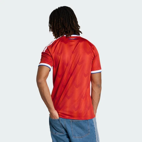 Camiseta Adidas  Chile 26 Home-