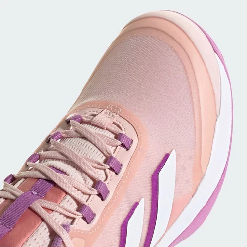 Zapatillas de tenis Adidas Avacourt 2 para mujer-