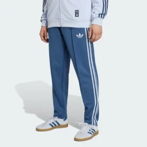 Pantalones de chándal Adidas para hombre Italia Originales-
