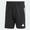 Pantalones Cortos Adidas  Future Icons 3 Rayas-