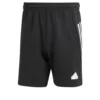 Pantalones Cortos Adidas  Future Icons 3 Rayas-
