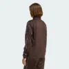 Tricot 3 Rayas Tracktop con Estampado Leopardo-