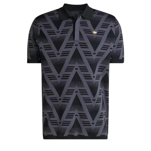 TOTALMENTE FASHION POLO TEJIDO-