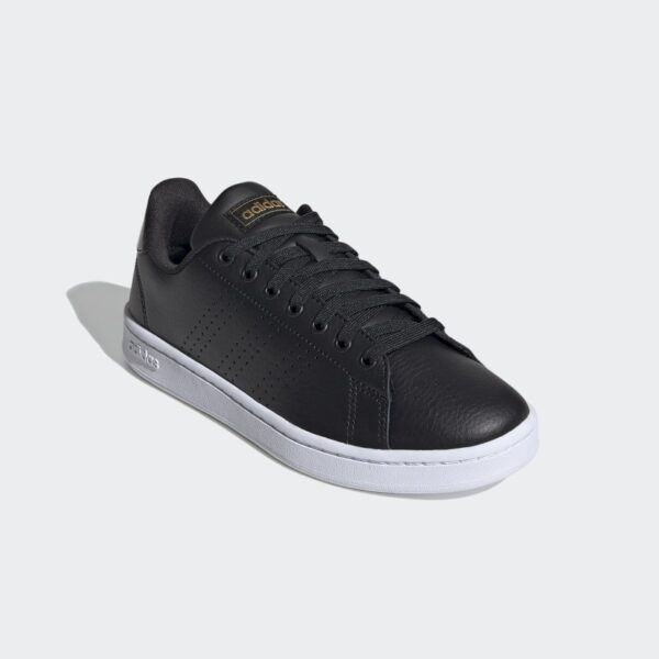 Zapatos Adidas Advantage para mujer-