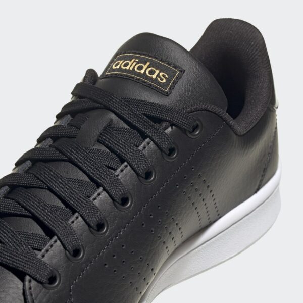 Zapatos Adidas Advantage para mujer-