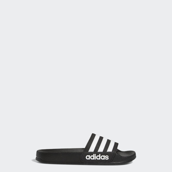Adidas niños adilette toboganes de ducha-