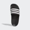 Adidas niños adilette toboganes de ducha-