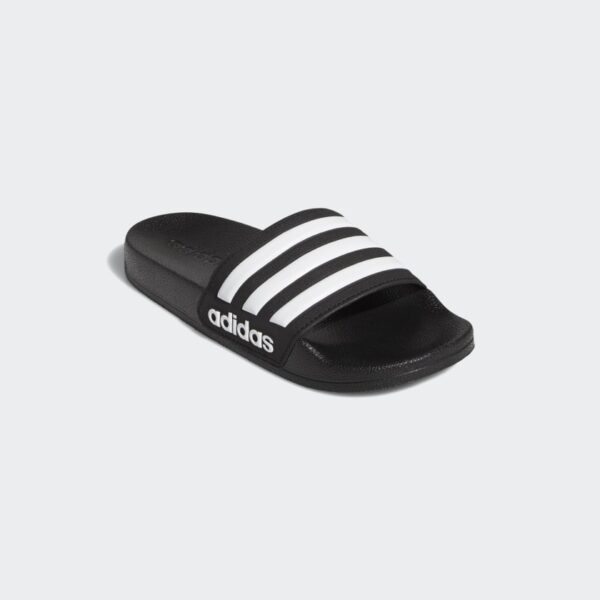 Adidas niños adilette toboganes de ducha-