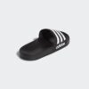 Adidas niños adilette toboganes de ducha-