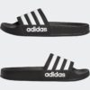 Adidas niños adilette toboganes de ducha-
