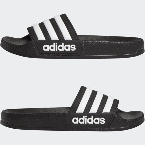 Adidas niños adilette toboganes de ducha-