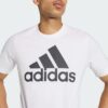 Camiseta  Essentials Big Logo para hombre-