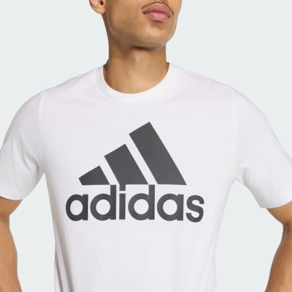Camiseta  Essentials Big Logo para hombre-