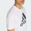 Camiseta  Essentials Big Logo para hombre-