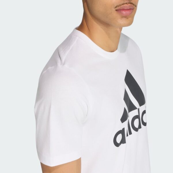 Camiseta  Essentials Big Logo para hombre-