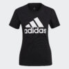Camiseta  Essentials Logo para mujer-