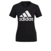 Camiseta  Essentials Logo para mujer-