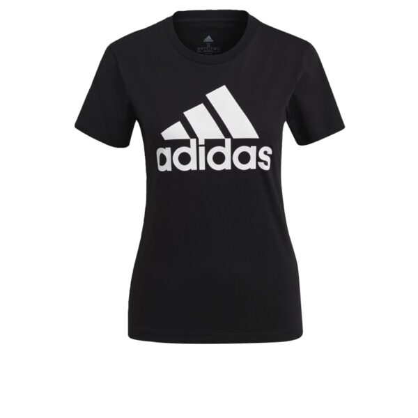 Camiseta  Essentials Logo para mujer-