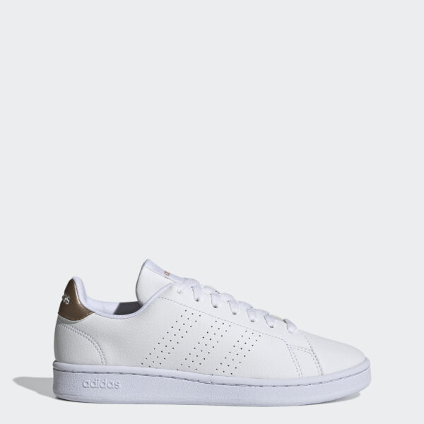 Zapatos Adidas Advantage para mujer-