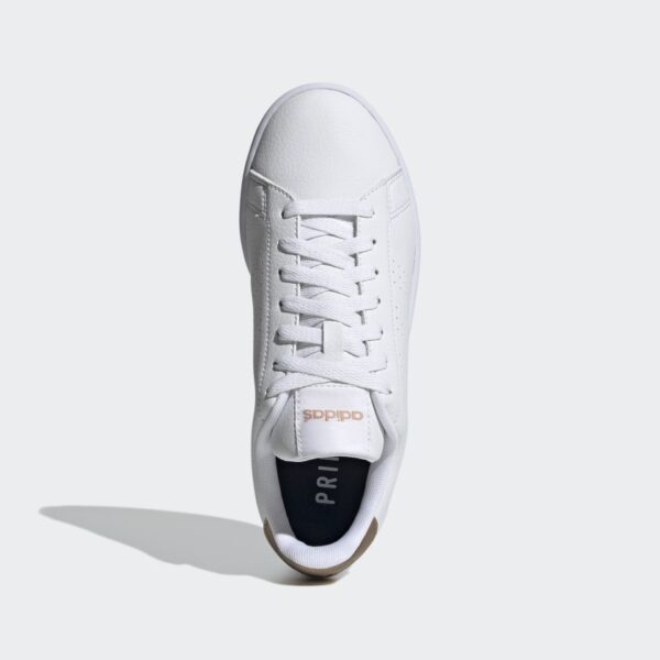 Zapatos Adidas Advantage para mujer-