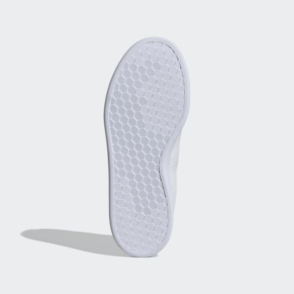 Zapatos Adidas Advantage para mujer-