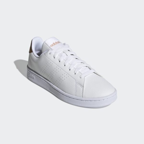 Zapatos Adidas Advantage para mujer-