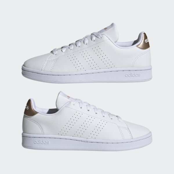 Zapatos Adidas Advantage para mujer-
