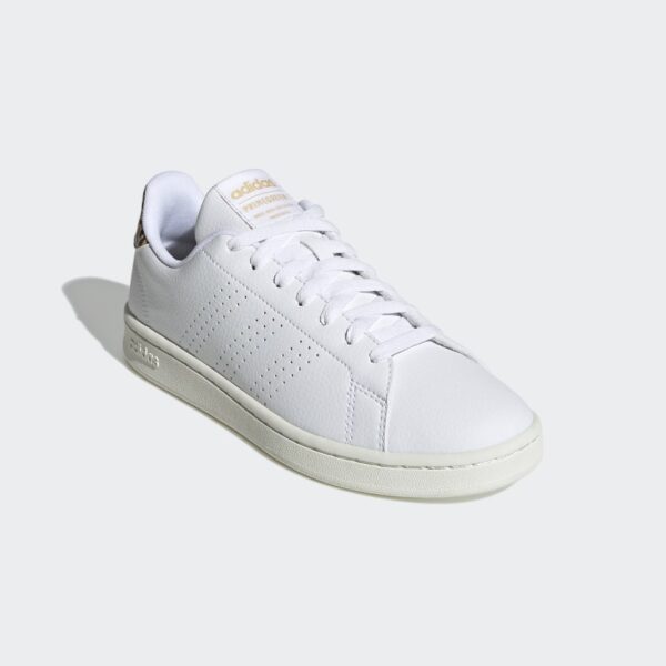 Zapatos Adidas Advantage para mujer-