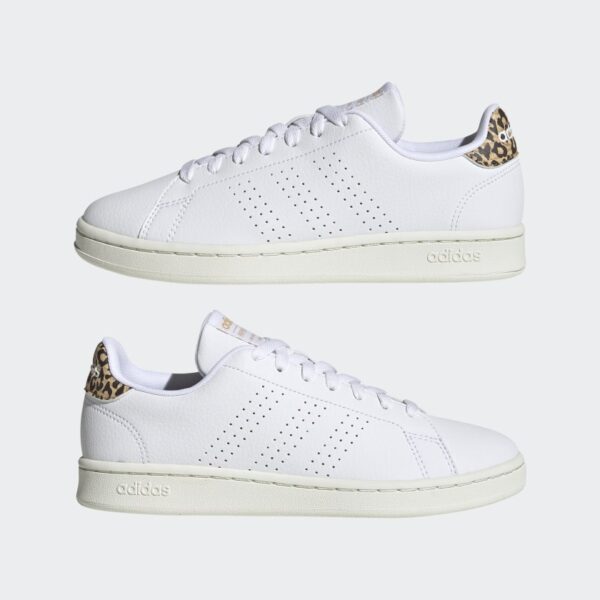 Zapatos Adidas Advantage para mujer-