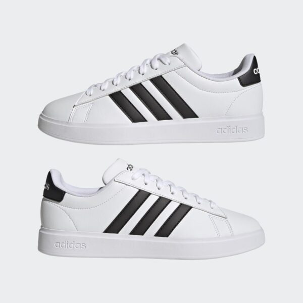 ZAPATOS ADIDAS GRAND COURT 2.0 HOMBRE-