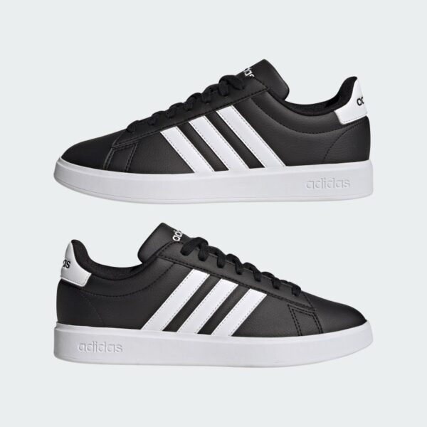 ZAPATOS ADIDAS GRAND COURT 2.0 HOMBRE-