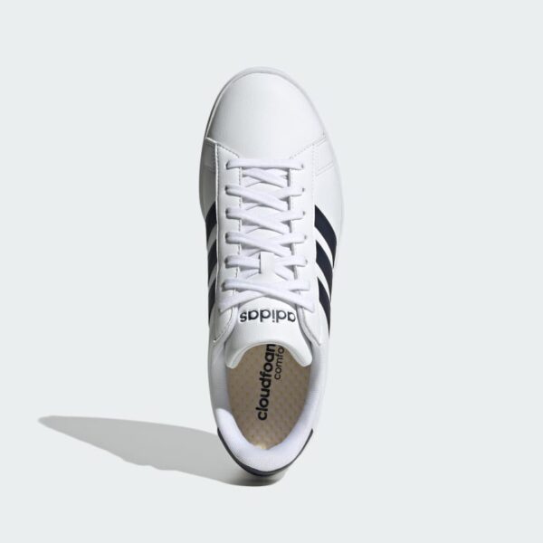 ZAPATOS ADIDAS GRAND COURT 2.0 HOMBRE-