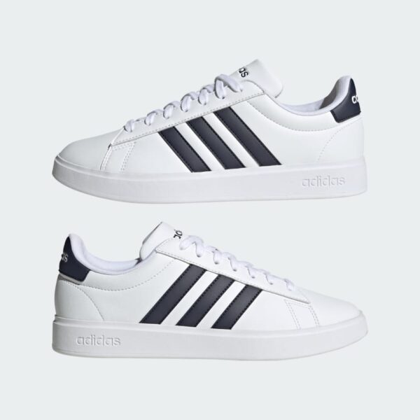 ZAPATOS ADIDAS GRAND COURT 2.0 HOMBRE-