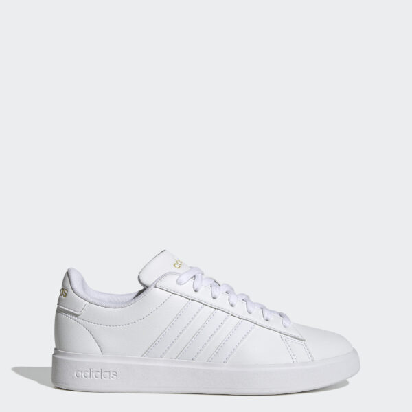 Zapatillas Adidas Grand Court 2.0 para mujer-