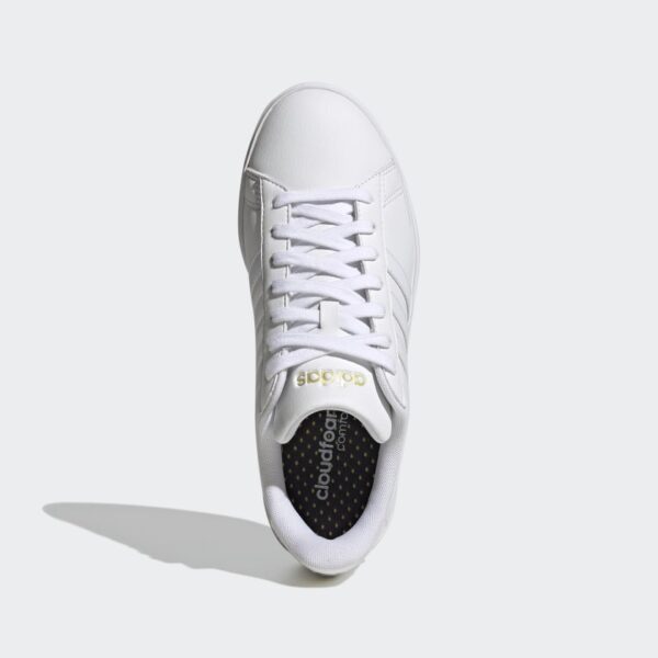 Zapatillas Adidas Grand Court 2.0 para mujer-