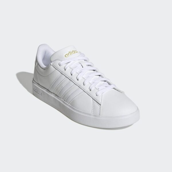 Zapatillas Adidas Grand Court 2.0 para mujer-