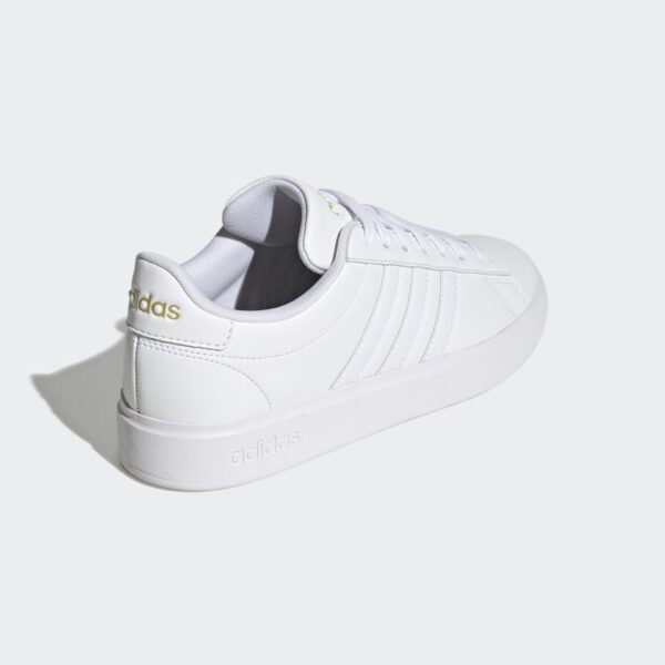 Zapatillas Adidas Grand Court 2.0 para mujer-