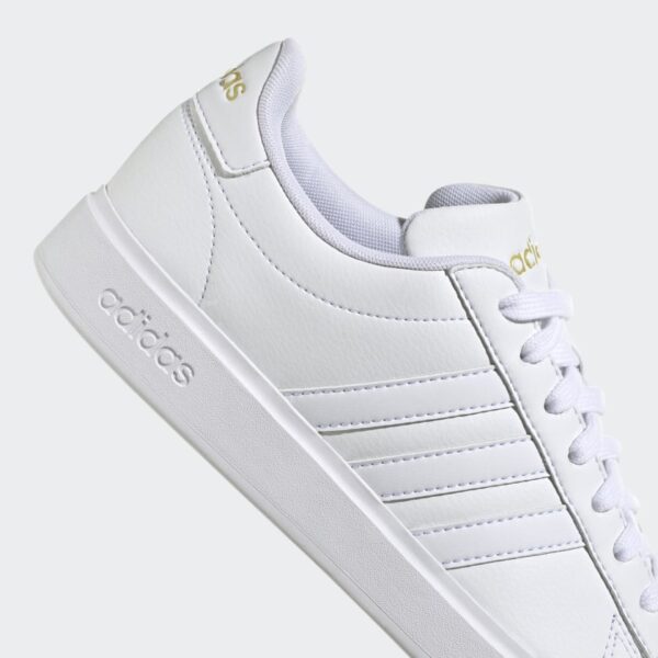 Zapatillas Adidas Grand Court 2.0 para mujer-