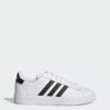 Zapatillas Adidas Grand Court 2.0 para mujer-