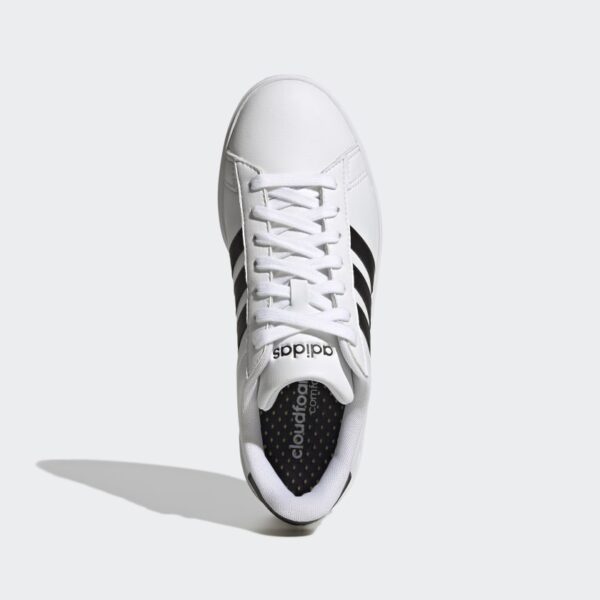 Zapatillas Adidas Grand Court 2.0 para mujer-