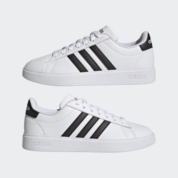 Zapatillas Adidas Grand Court 2.0 para mujer-