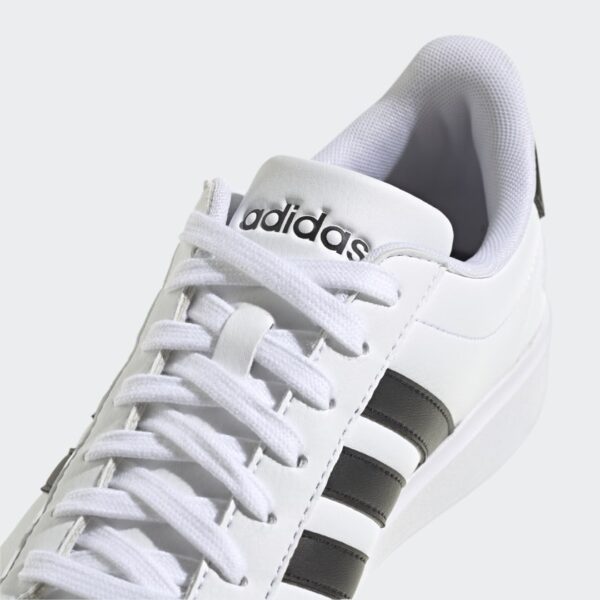 Zapatillas Adidas Grand Court 2.0 para mujer-