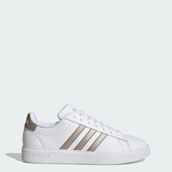 Zapatillas Adidas Grand Court 2.0 para mujer-