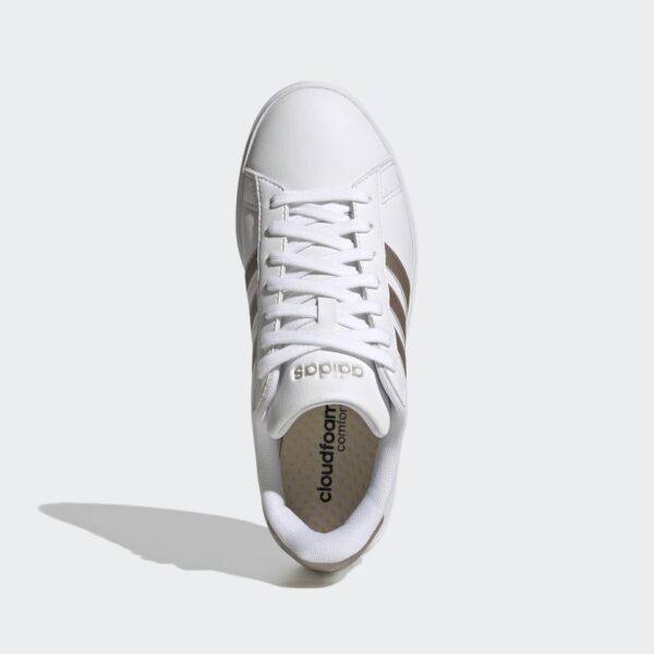 Zapatillas Adidas Grand Court 2.0 para mujer-