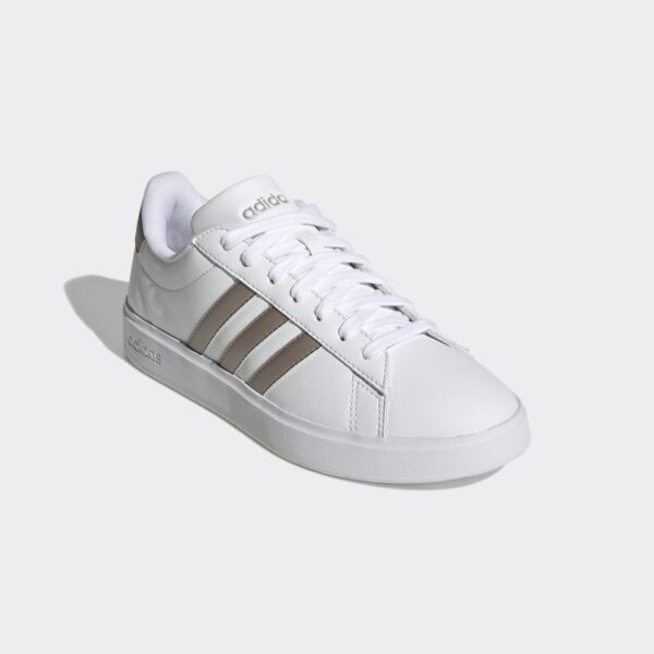 Zapatillas Adidas Grand Court 2.0 para mujer-