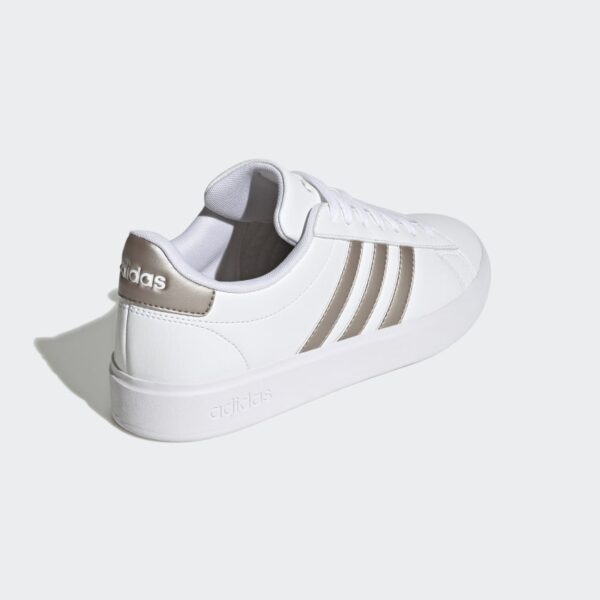 Zapatillas Adidas Grand Court 2.0 para mujer-
