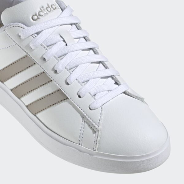 Zapatillas Adidas Grand Court 2.0 para mujer-