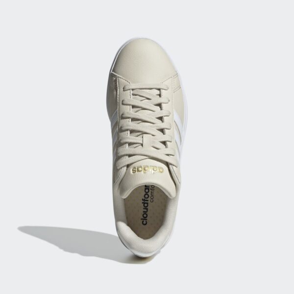 Zapatillas Adidas Grand Court 2.0 para mujer-