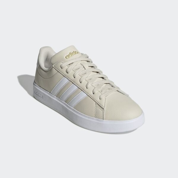 Zapatillas Adidas Grand Court 2.0 para mujer-