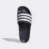 Toboganes de ducha Adidas Adilette para hombre-